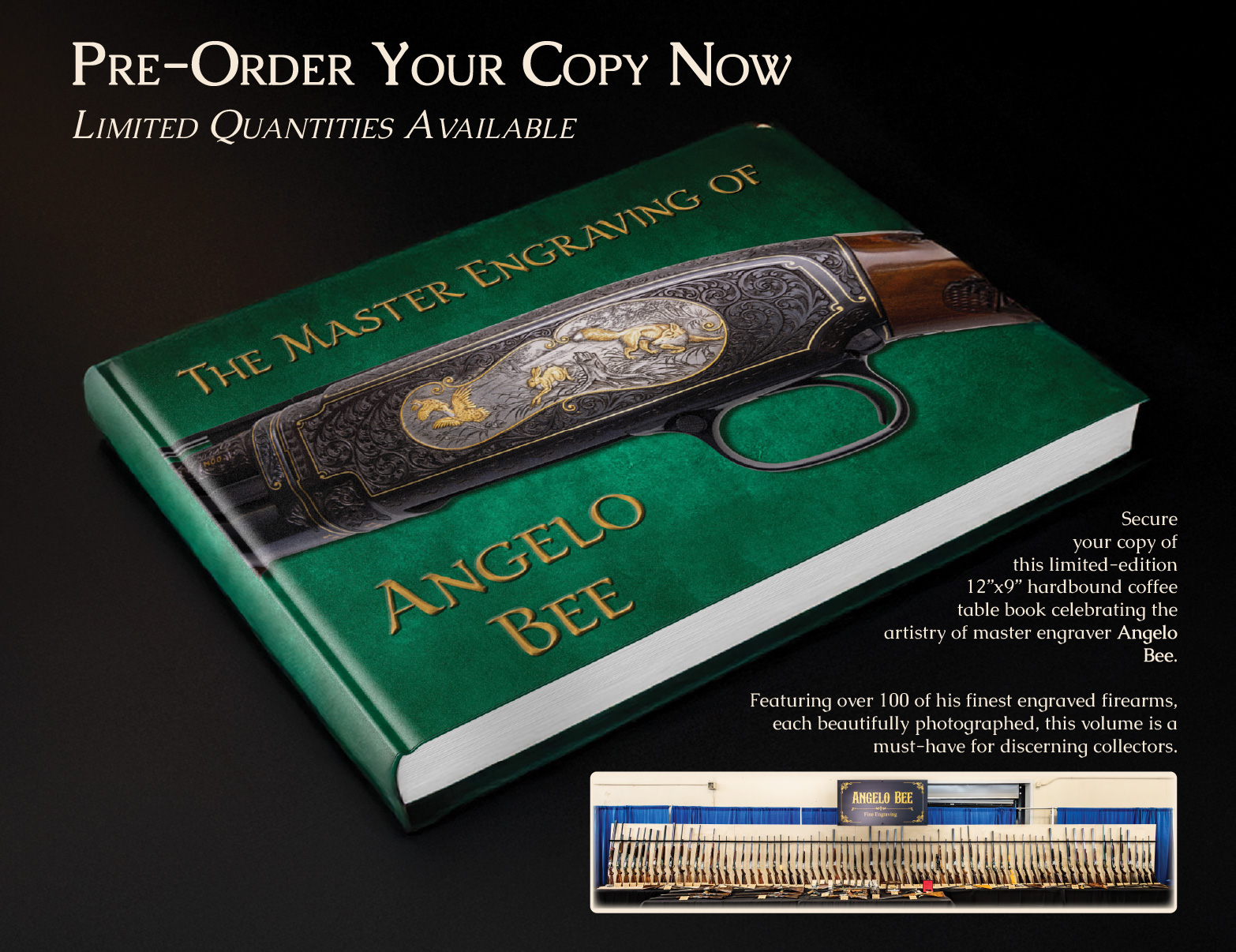 Pre-order Angelo Bee Book-1 Pre-order Angelo Bee Book-1